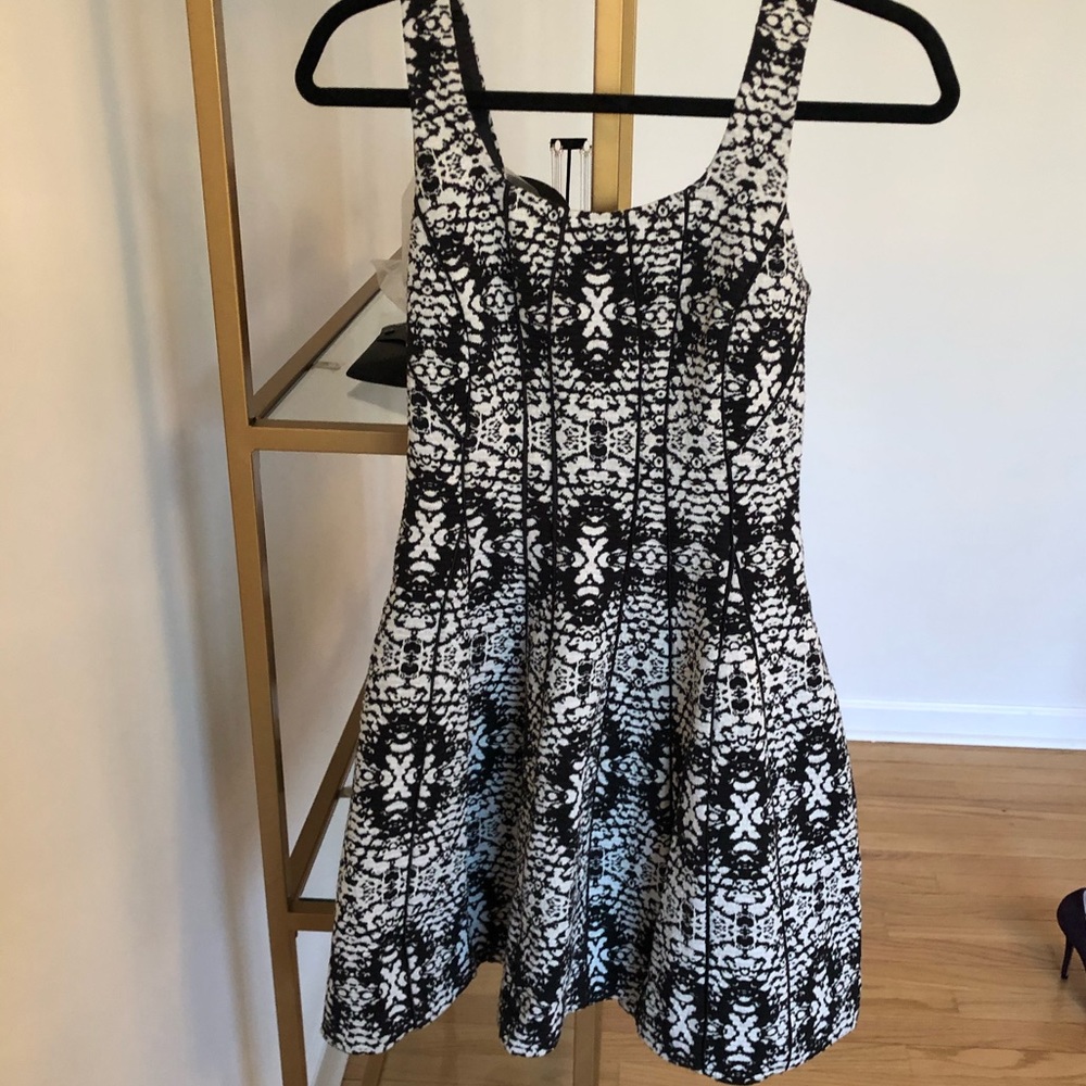 NWT Armani Exchange dress - 0